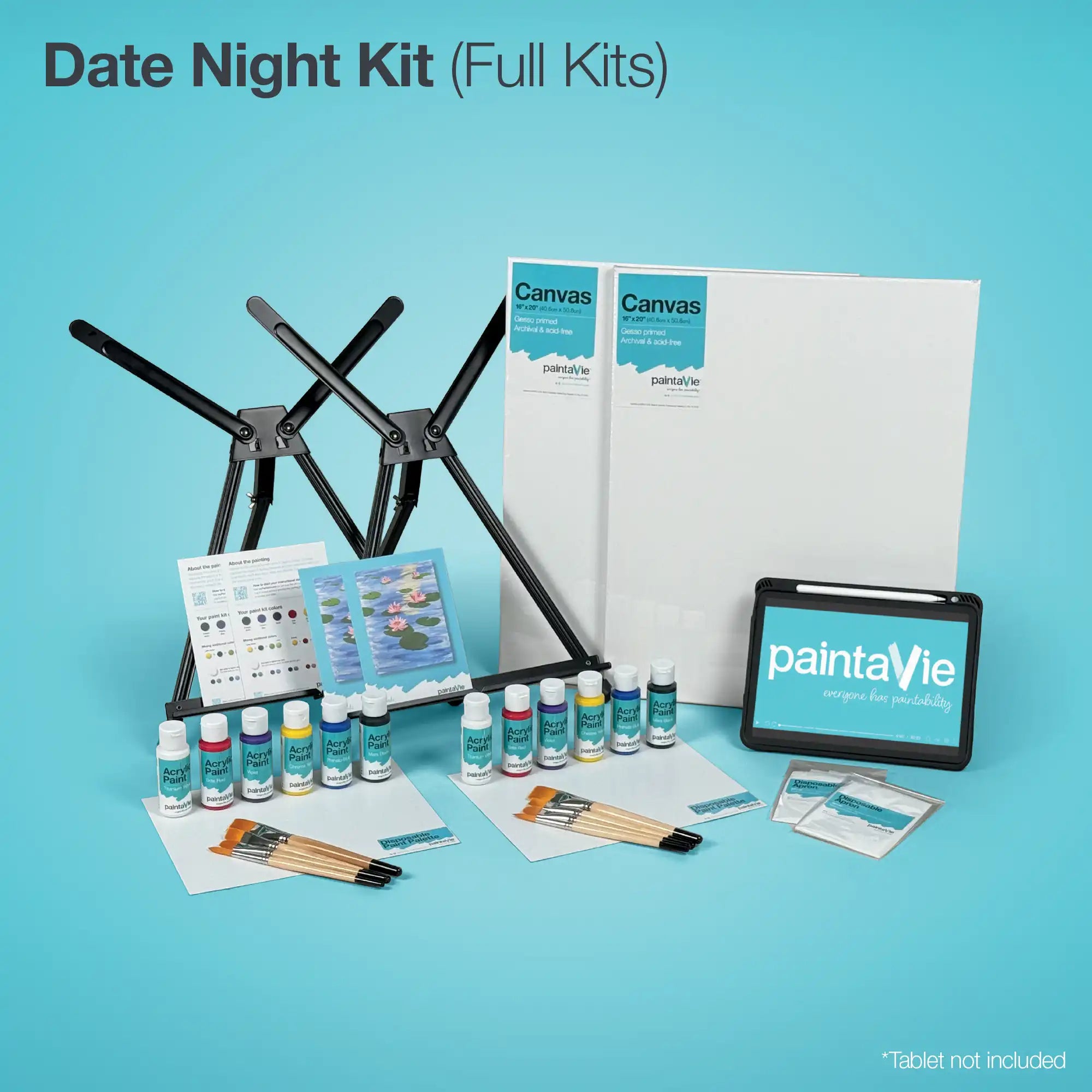 Autumn in Prospect Park