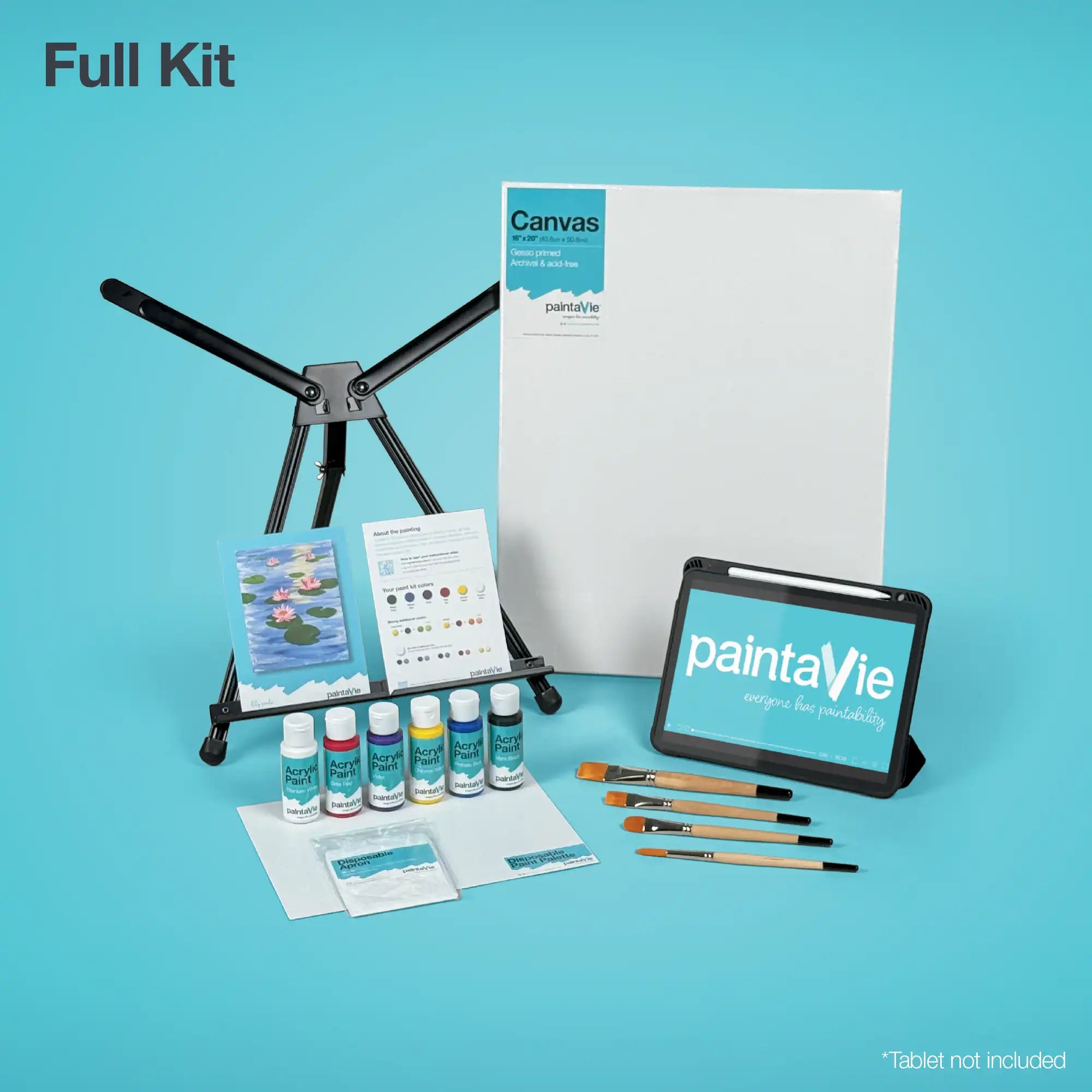 Autumn in Prospect Park