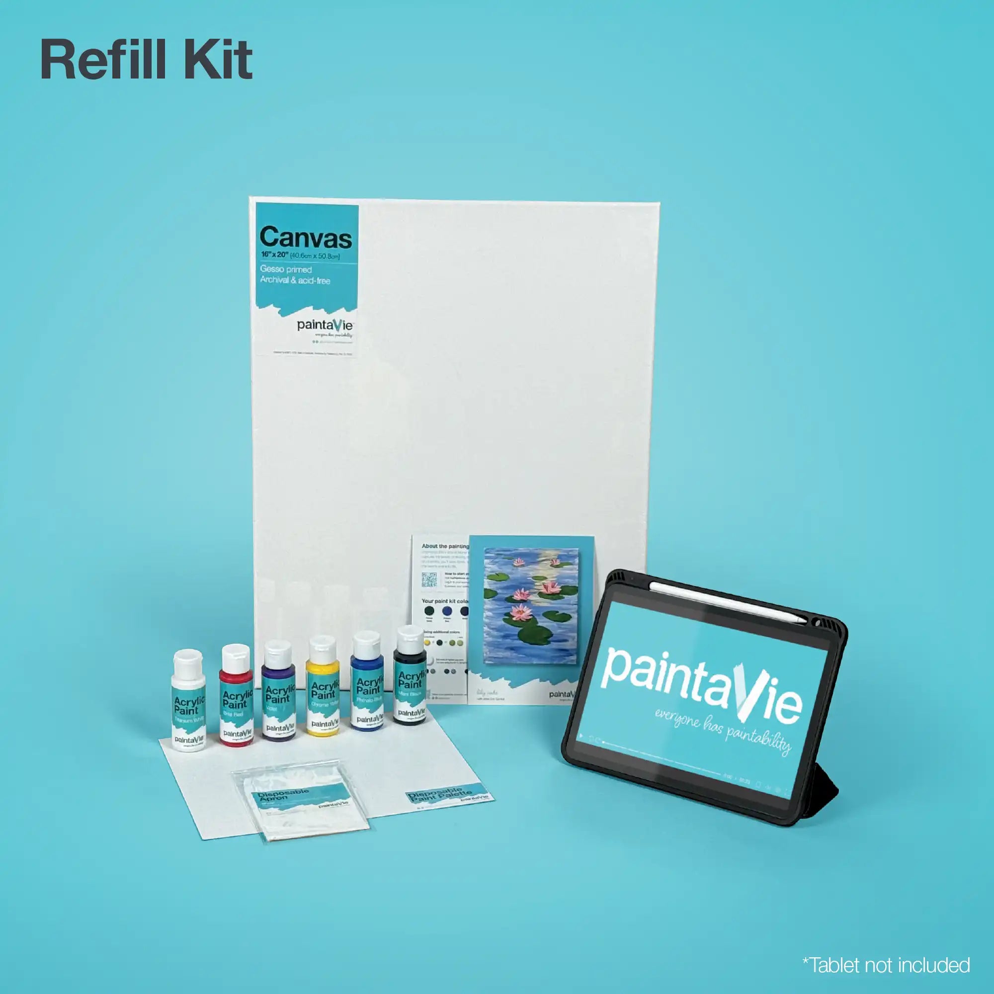 Autumn in Prospect Park