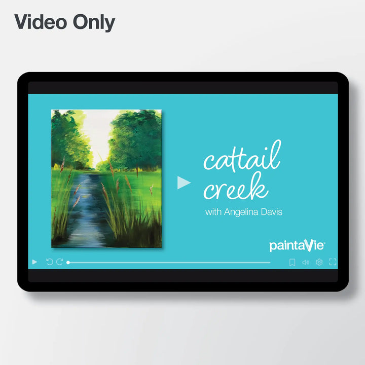 Cattail Creek