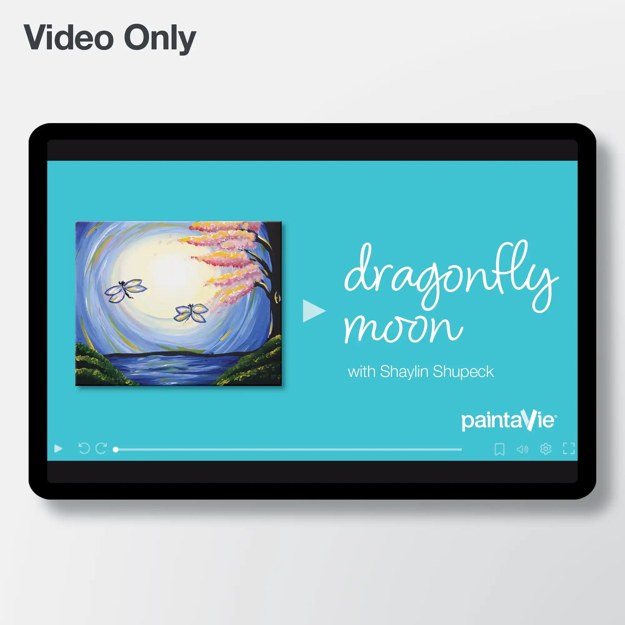 Dragonfly Moon