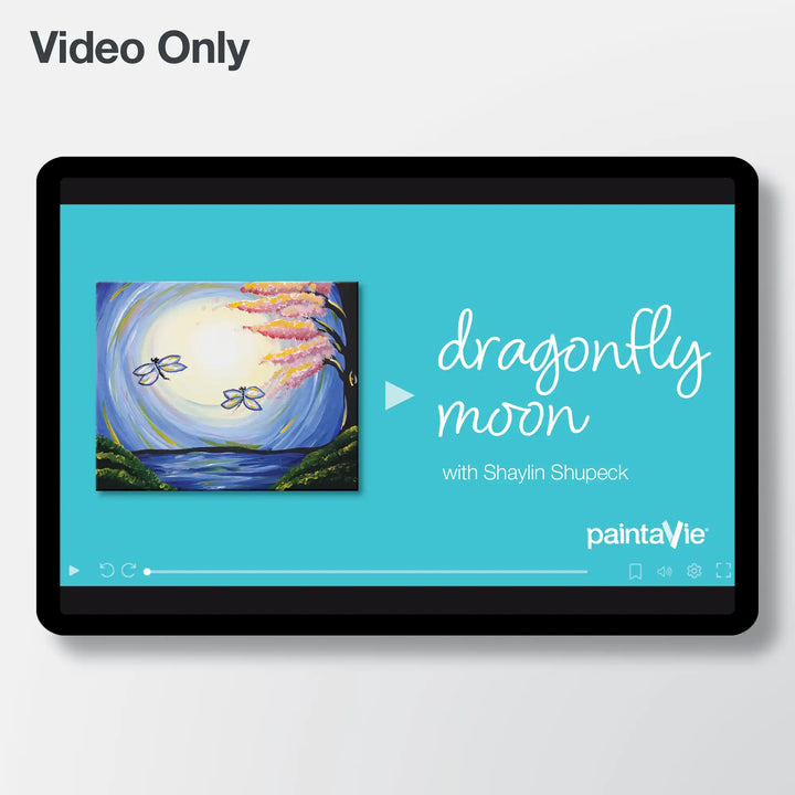 Dragonfly Moon