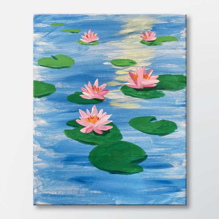 Lily Pads