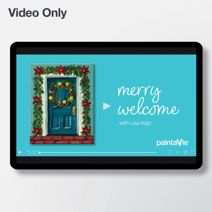 Merry Welcome