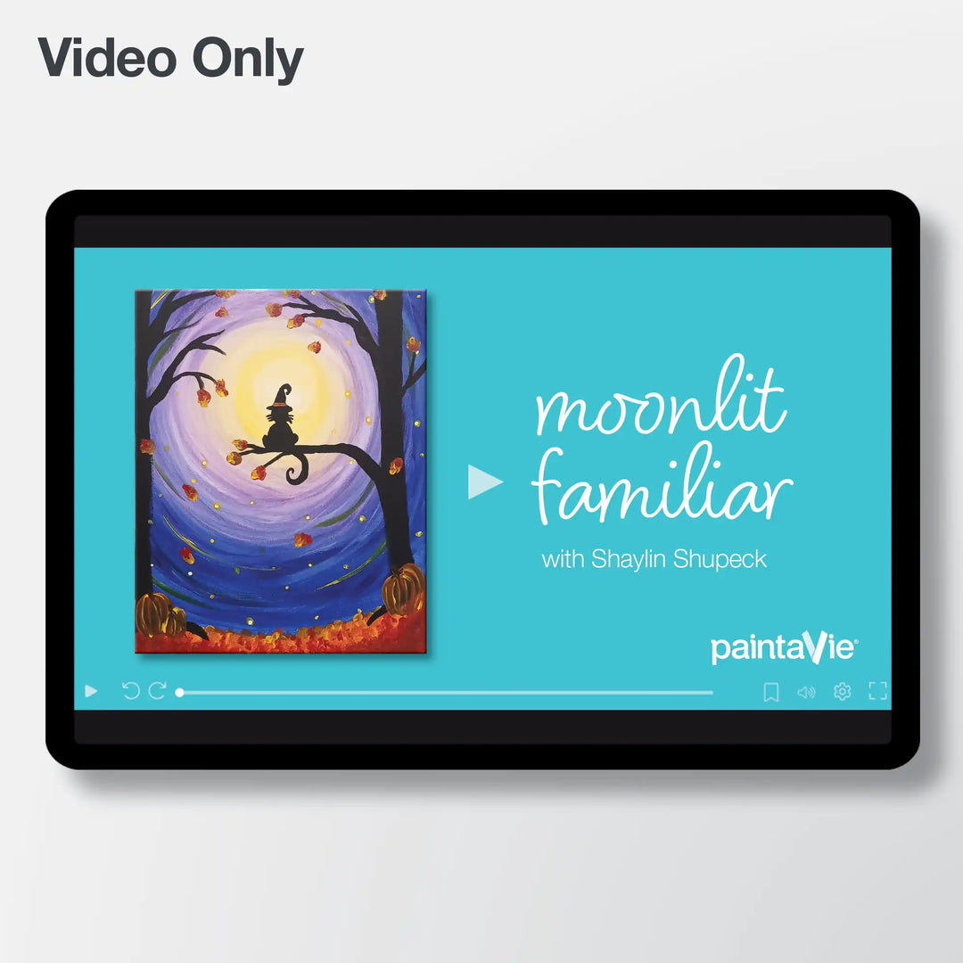Moonlit Familiar