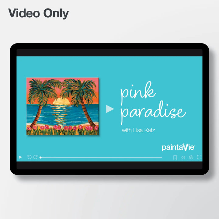 Pink Paradise