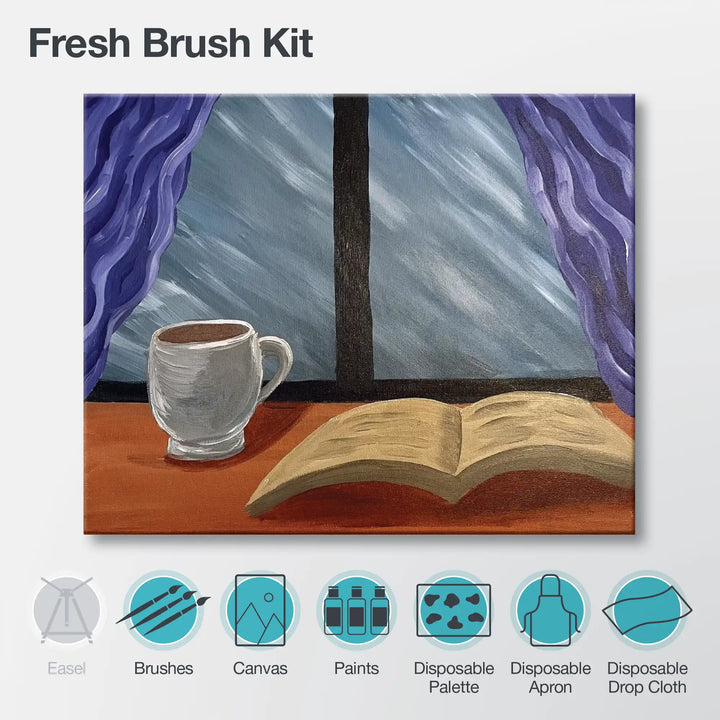 Reading Weather