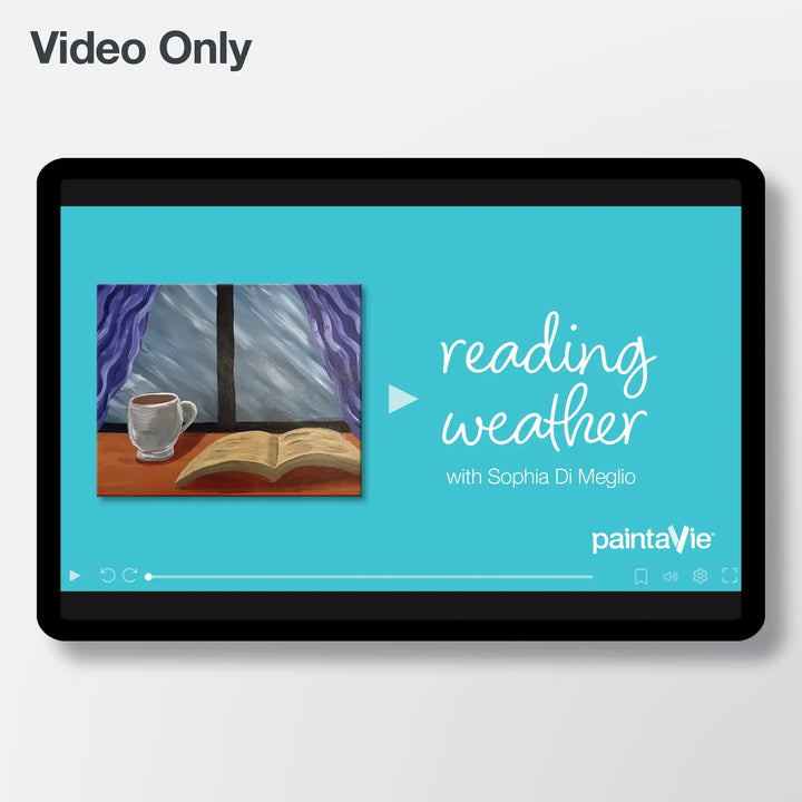 Reading Weather
