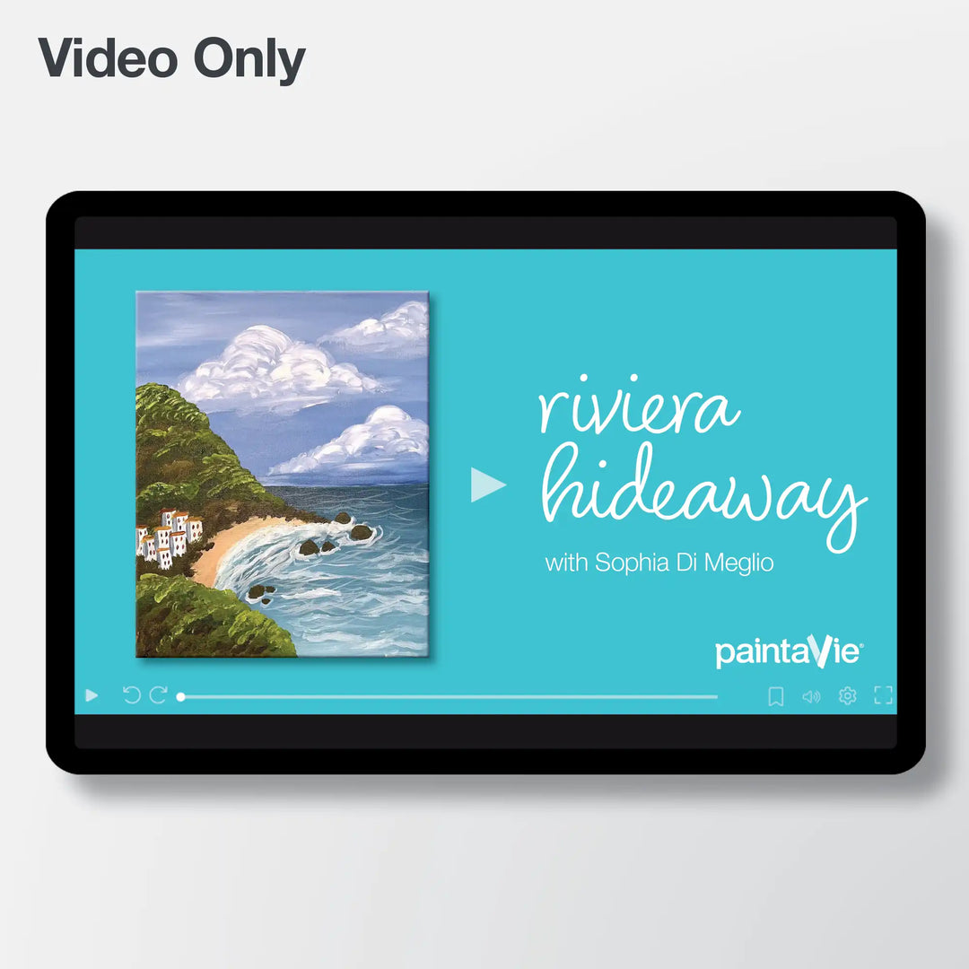 Riviera Hideaway