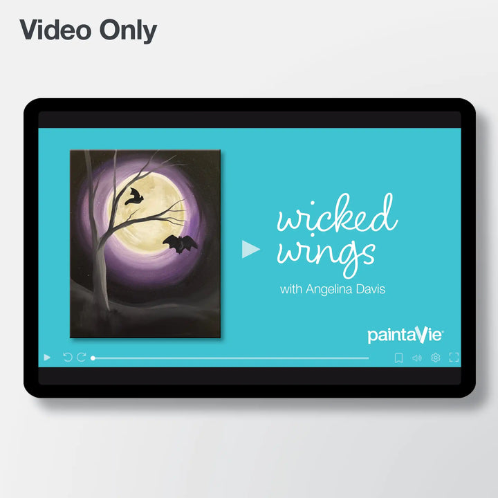 Wicked Wings