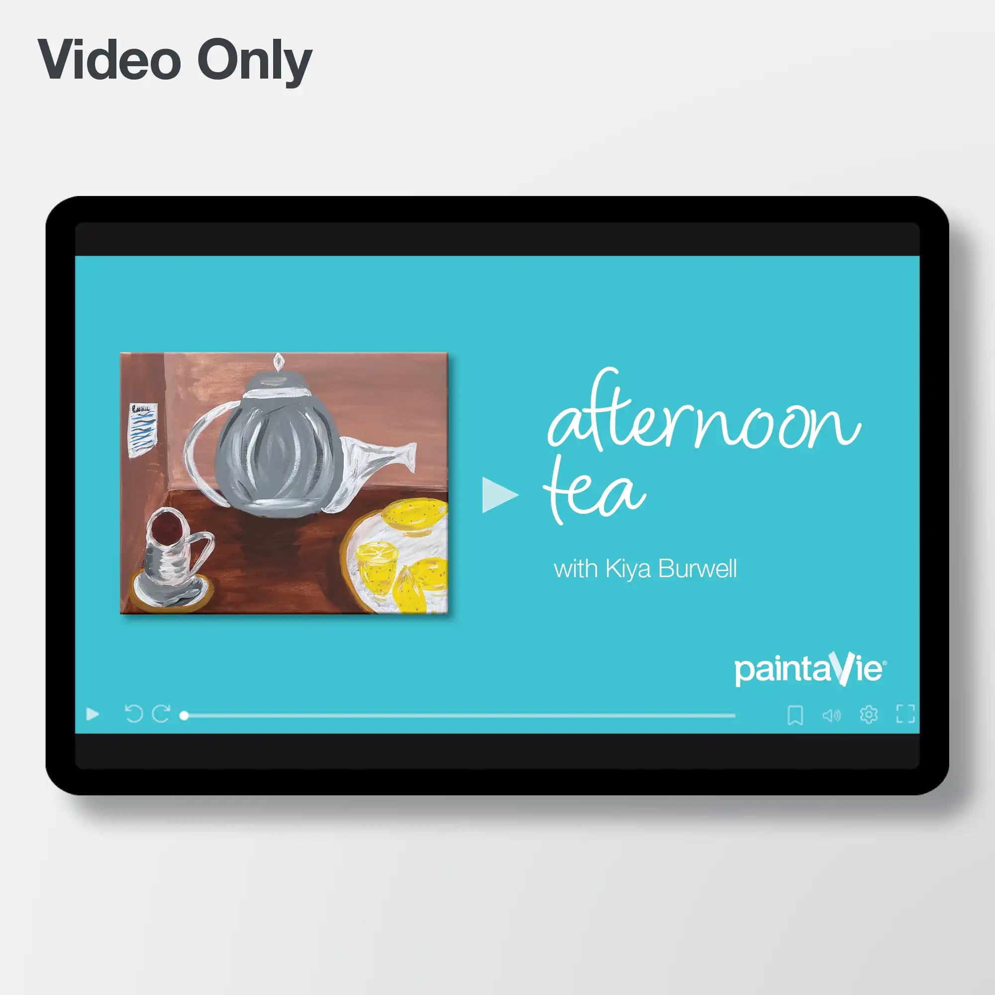 Afternoon Tea