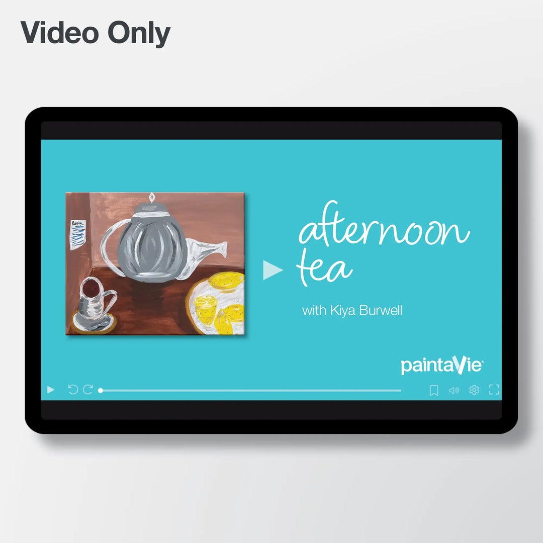 Afternoon Tea