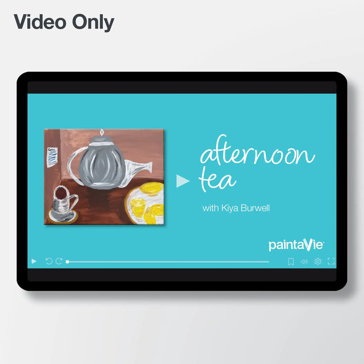 Afternoon Tea