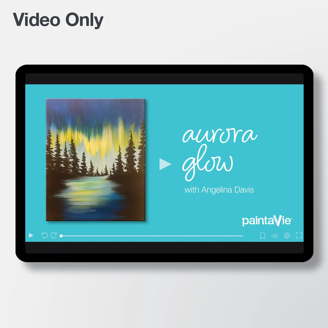 Aurora Glow