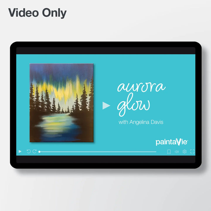 Aurora Glow