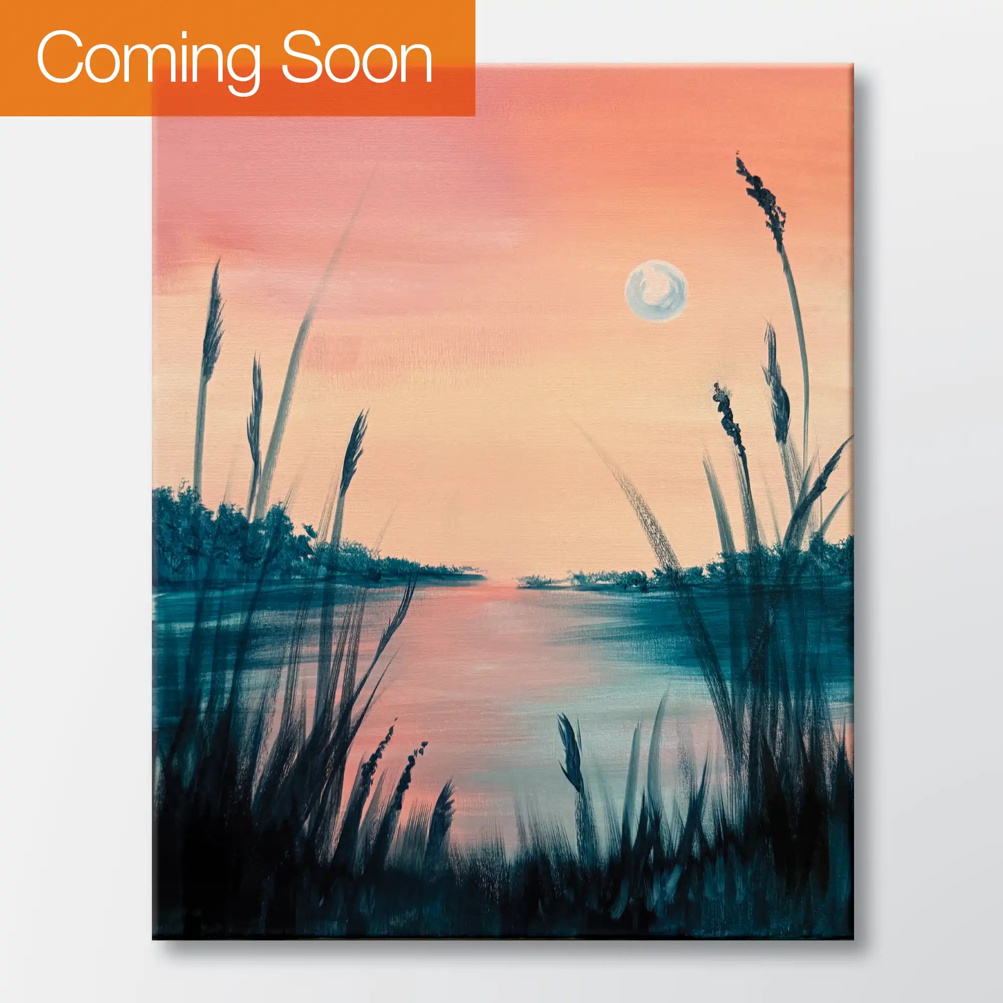 Cattail Cove