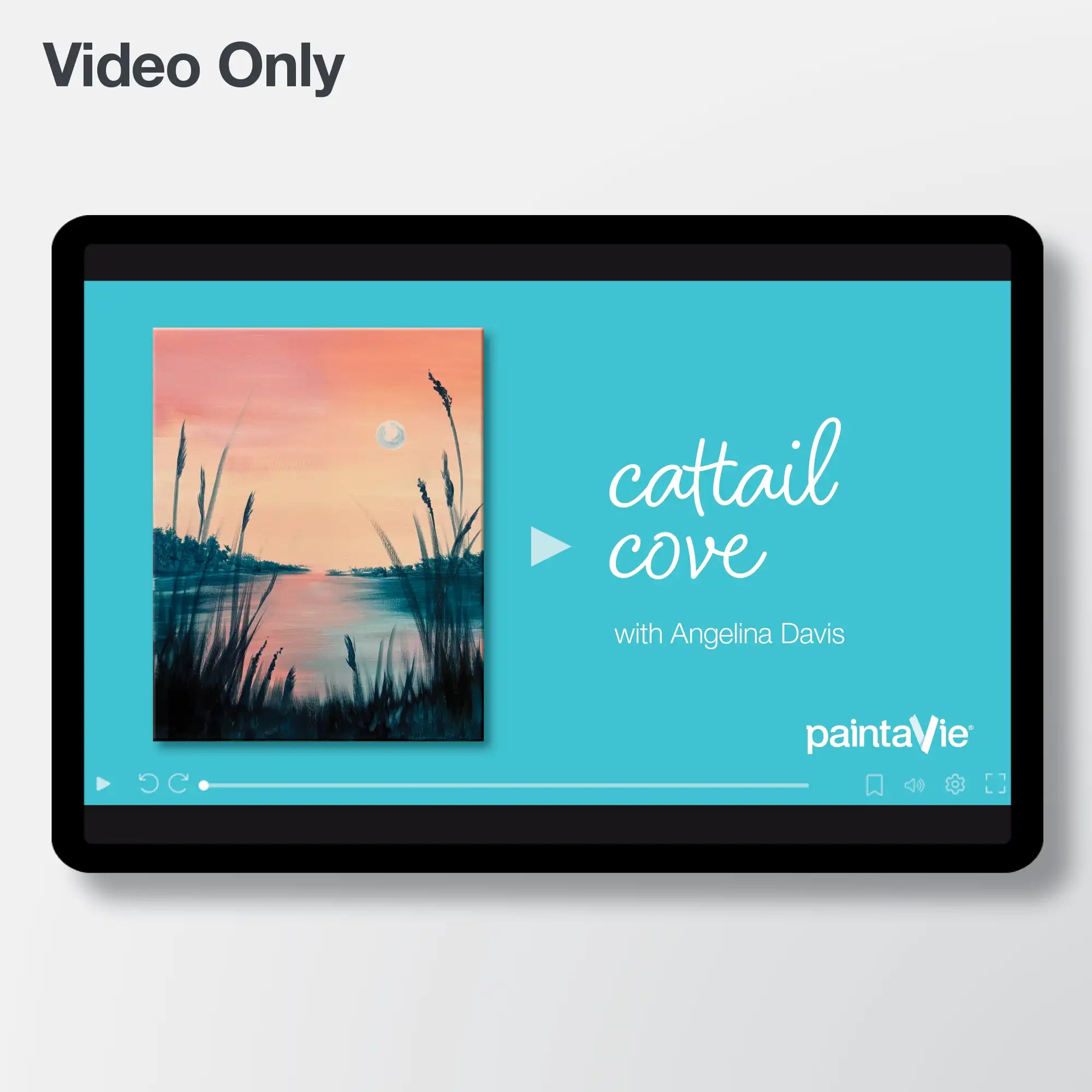 Cattail Cove