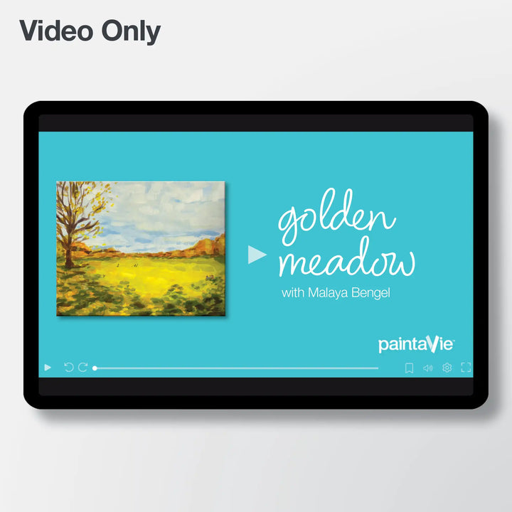 Golden Meadow