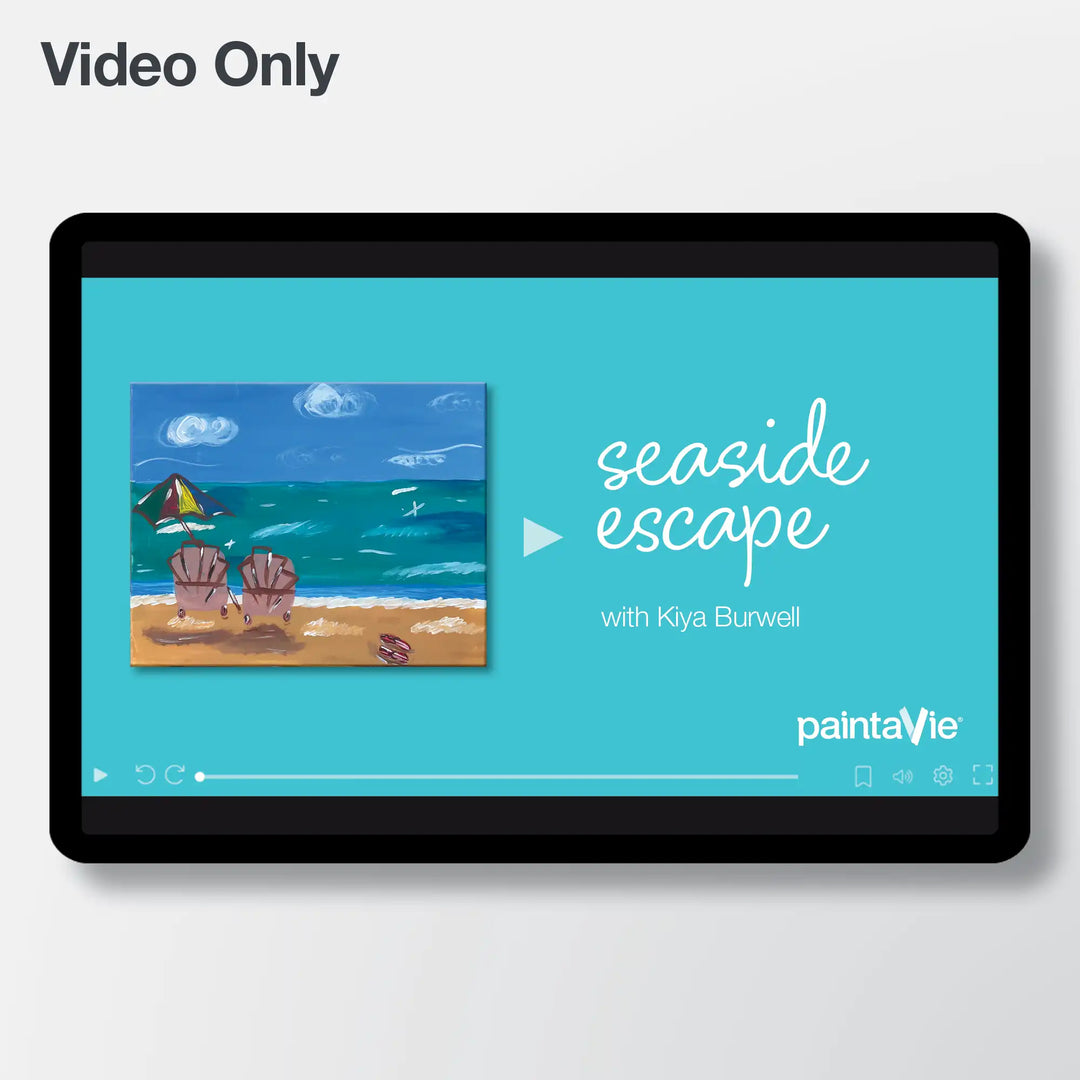 Seaside Escape