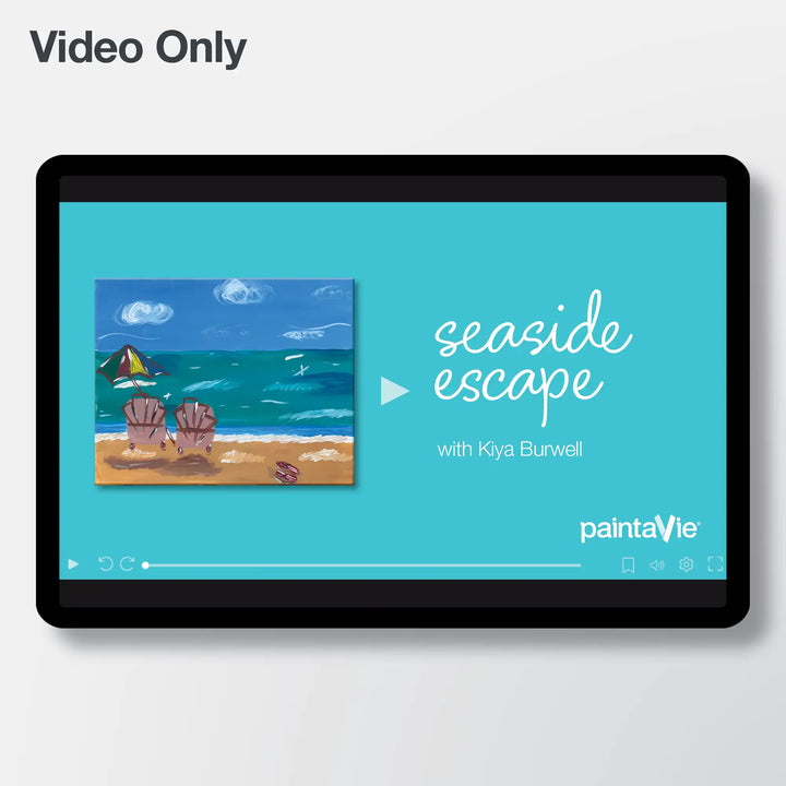 Seaside Escape