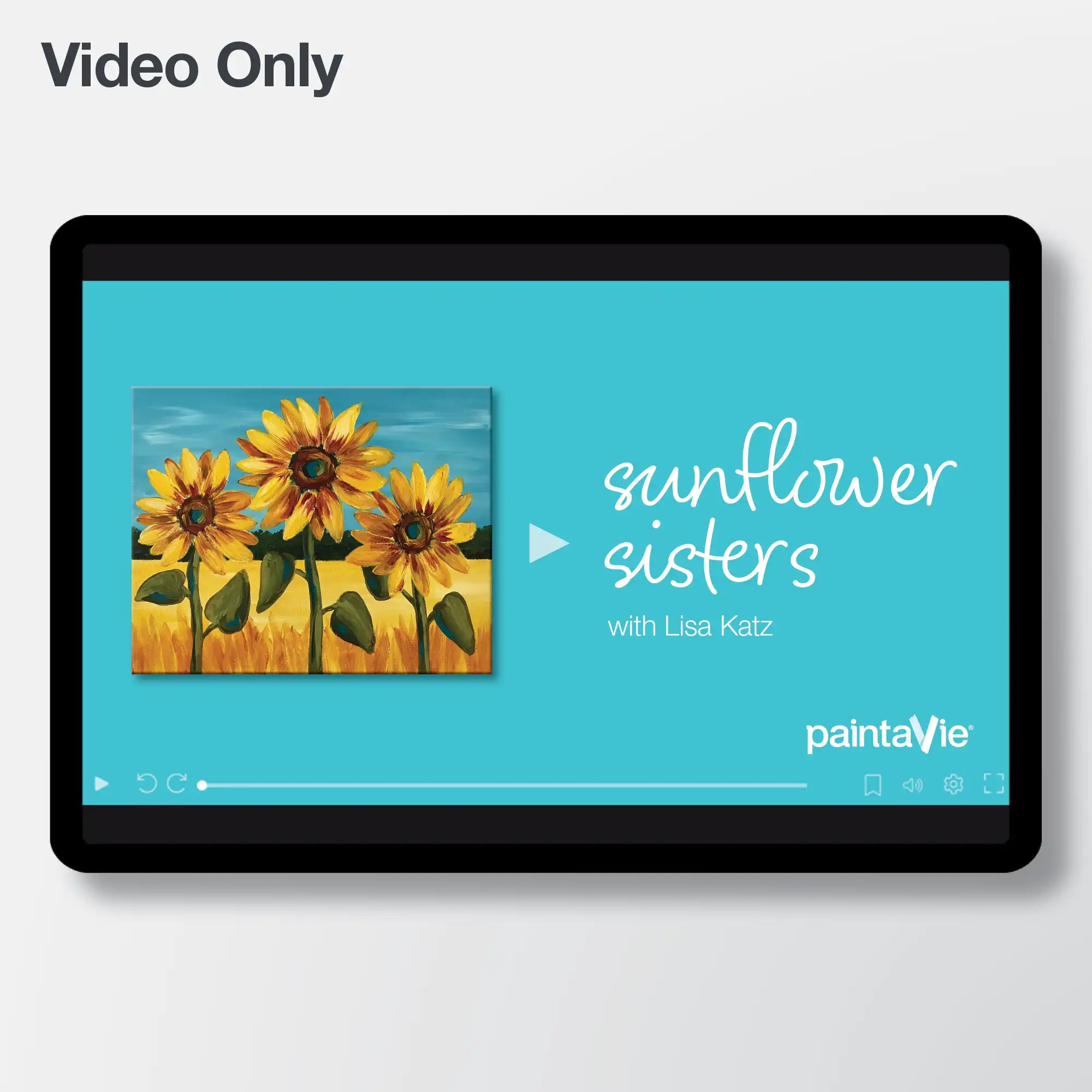 Sunflower Sisters